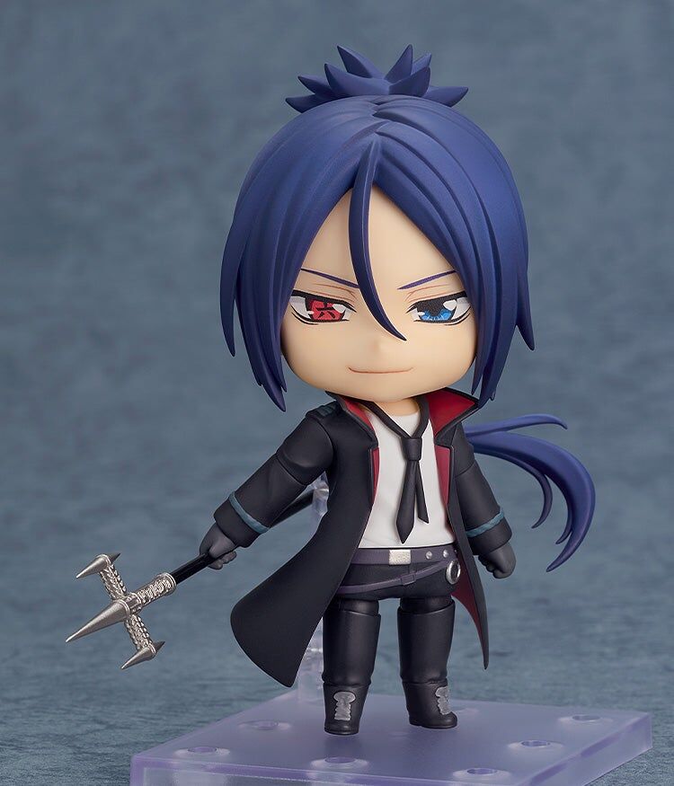 Katekyo Hitman Reborn! Nendoroid No.3085 Mukuro Rokudo (Ten-Years-Later Ver.) Gallery Image 4