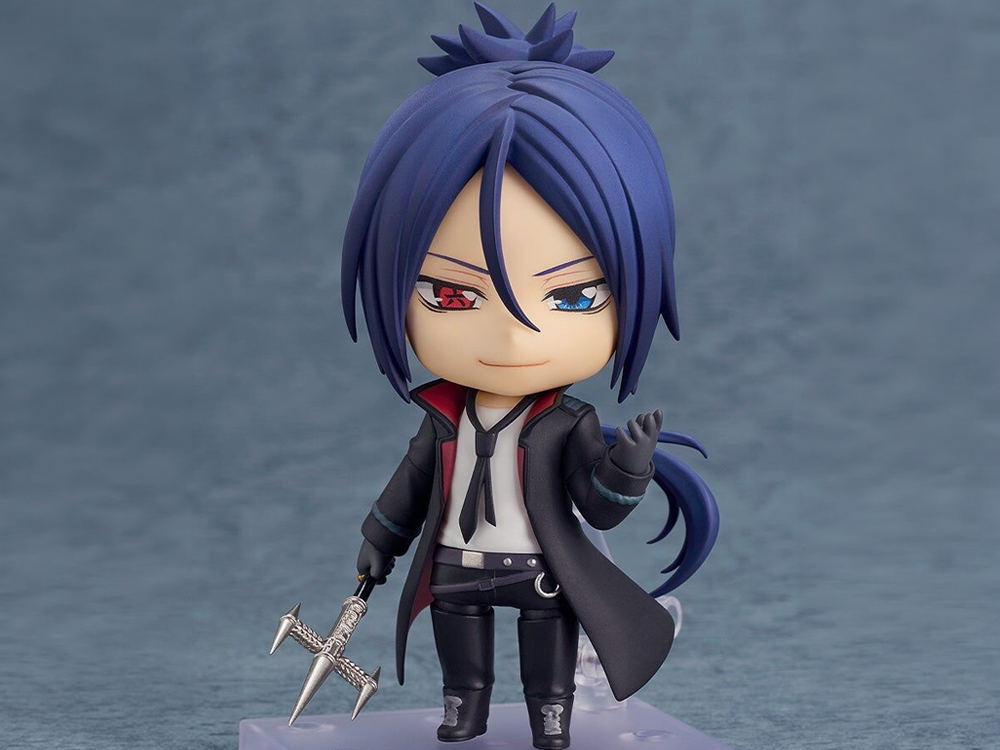 Katekyo Hitman Reborn! Nendoroid No.3085 Mukuro Rokudo (Ten-Years-Later Ver.) Gallery Image 1