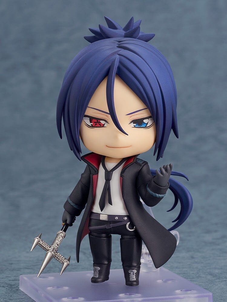 Katekyo Hitman Reborn! Nendoroid No.3085 Mukuro Rokudo (Ten-Years-Later Ver.) Gallery Image 3