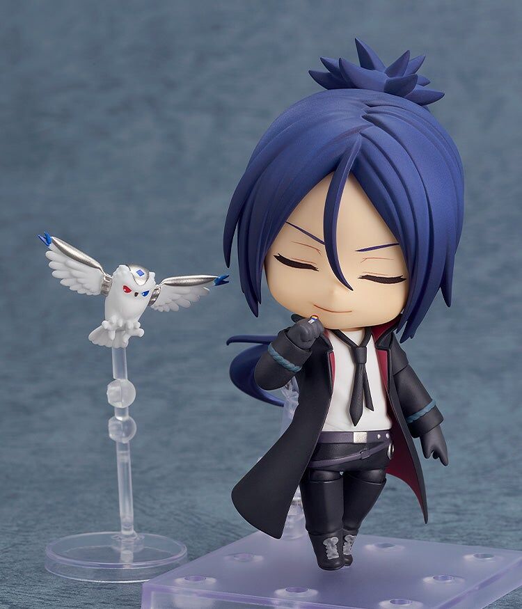 Katekyo Hitman Reborn! Nendoroid No.3085 Mukuro Rokudo (Ten-Years-Later Ver.) Gallery Image 6