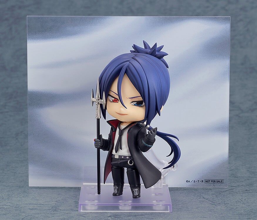 Katekyo Hitman Reborn! Nendoroid No.3085 Mukuro Rokudo (Ten-Years-Later Ver.) Gallery Image 7