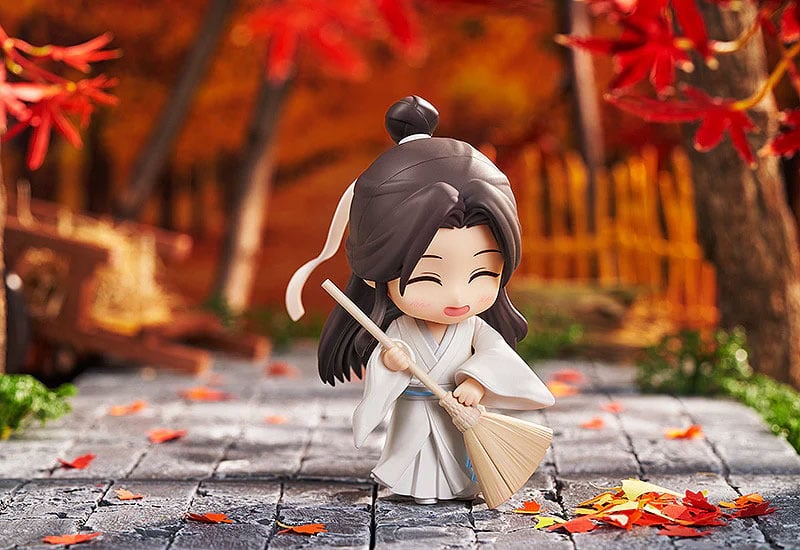 Heaven Official's Blessing Nendoroid No.1945 Xie Lian (Reissue) Gallery Image 8