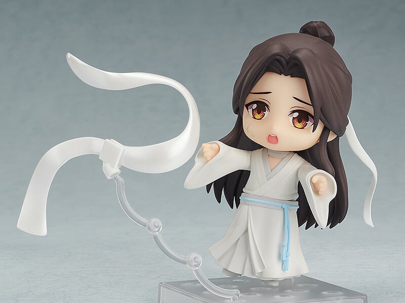 Heaven Official's Blessing Nendoroid No.1945 Xie Lian (Reissue) Gallery Image 7