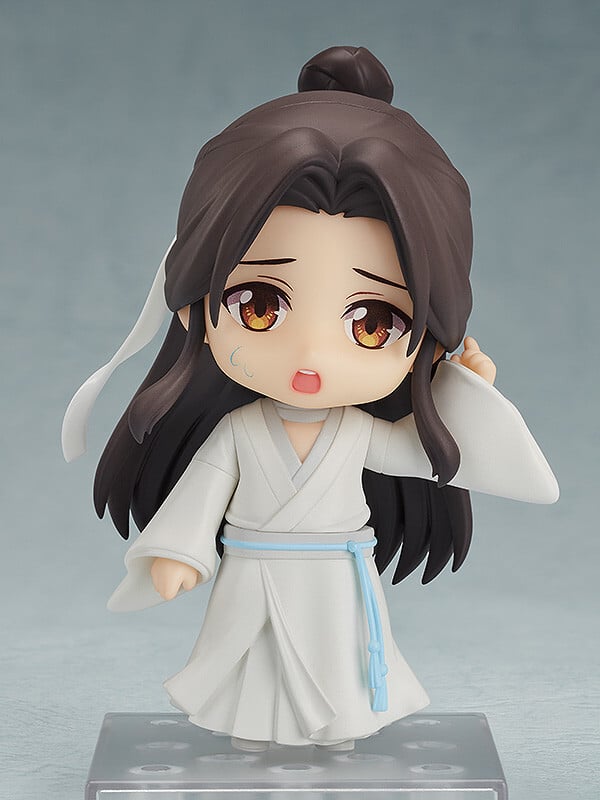 Heaven Official's Blessing Nendoroid No.1945 Xie Lian (Reissue) Gallery Image 5