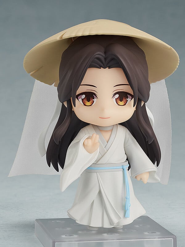 Heaven Official's Blessing Nendoroid No.1945 Xie Lian (Reissue) Gallery Image 3