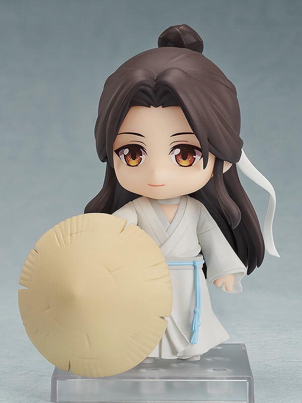 Heaven Official's Blessing Nendoroid No.1945 Xie Lian (Reissue) Gallery Image 4