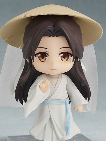 Image of Heaven Official's Blessing Nendoroid No.1945 Xie Lian (Reissue)