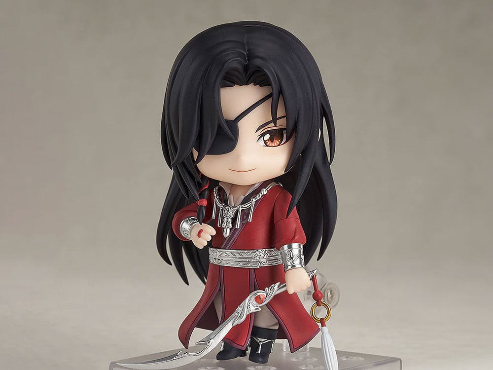 Heaven Official's Blessing Nendoroid No.1946 Hua Cheng (Reissue) Gallery Image 1