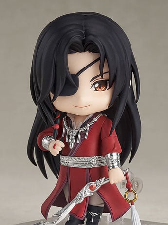 Image of Heaven Official's Blessing Nendoroid No.1946 Hua Cheng (Reissue)