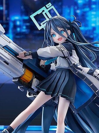 Image of Blue Archive Aris (Awaken, Supernova!) 1/7 Scale Figure