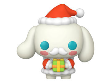サンリオ POPTOY Hello Kitty and Friends Pop! #161 Cinnamoroll