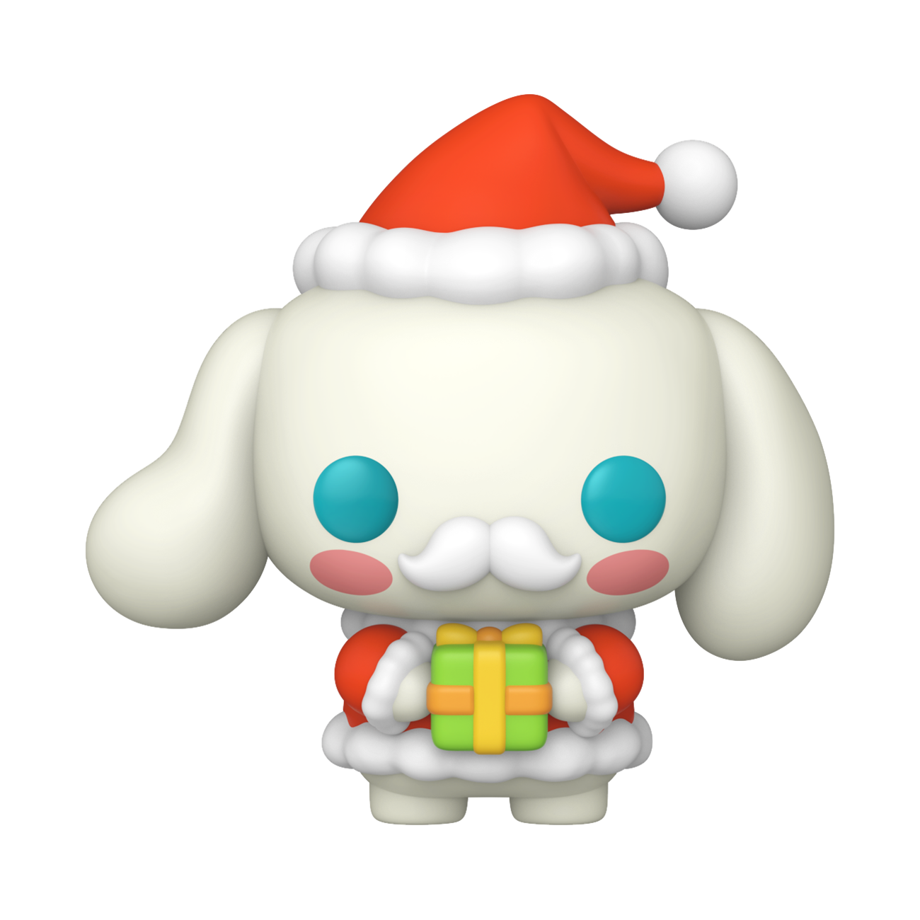 Hello Kitty and Friends Pop! #161 Cinnamoroll