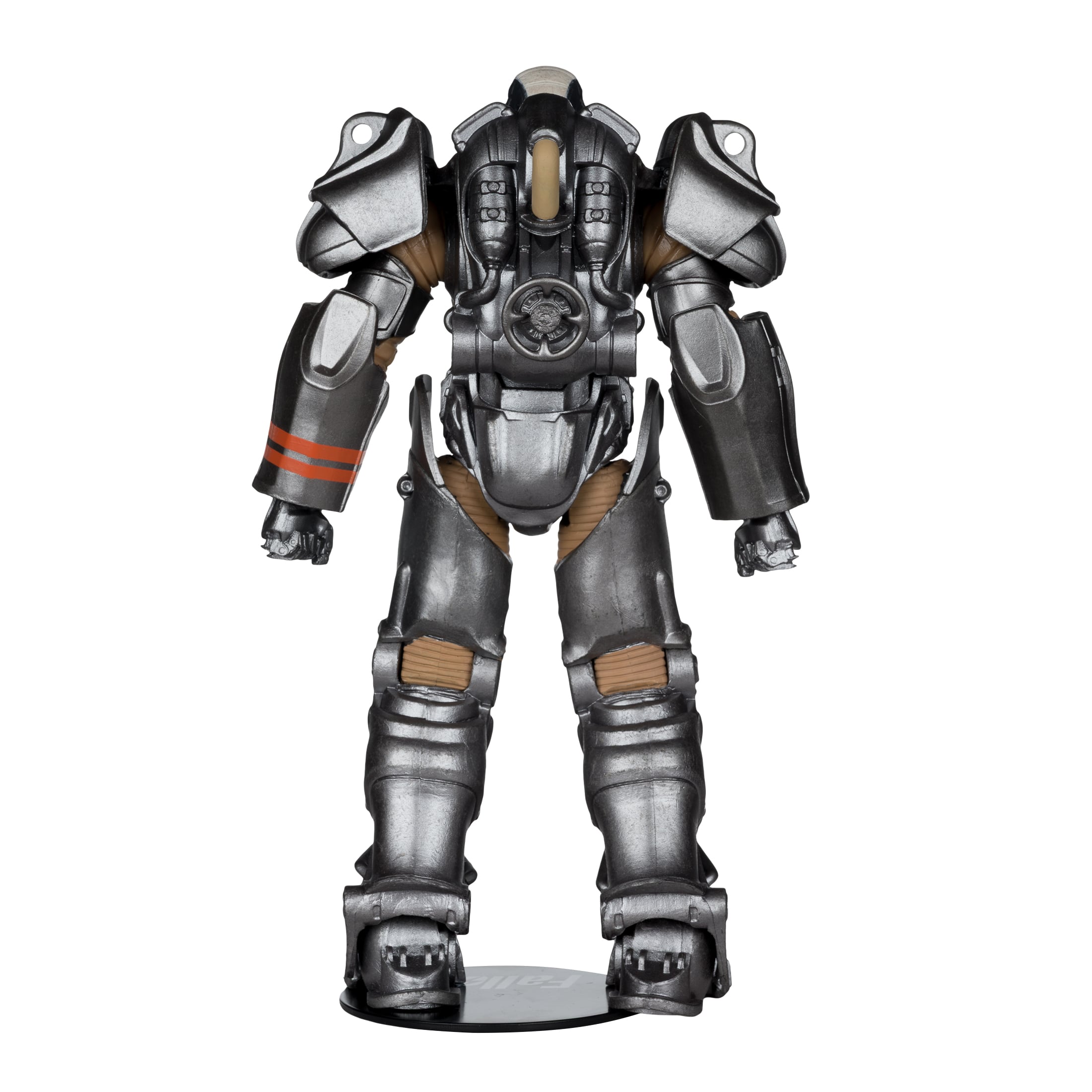 Fallout 4 McFarlane Gaming Edition Paladin Danse Action Figure Gallery Image 9