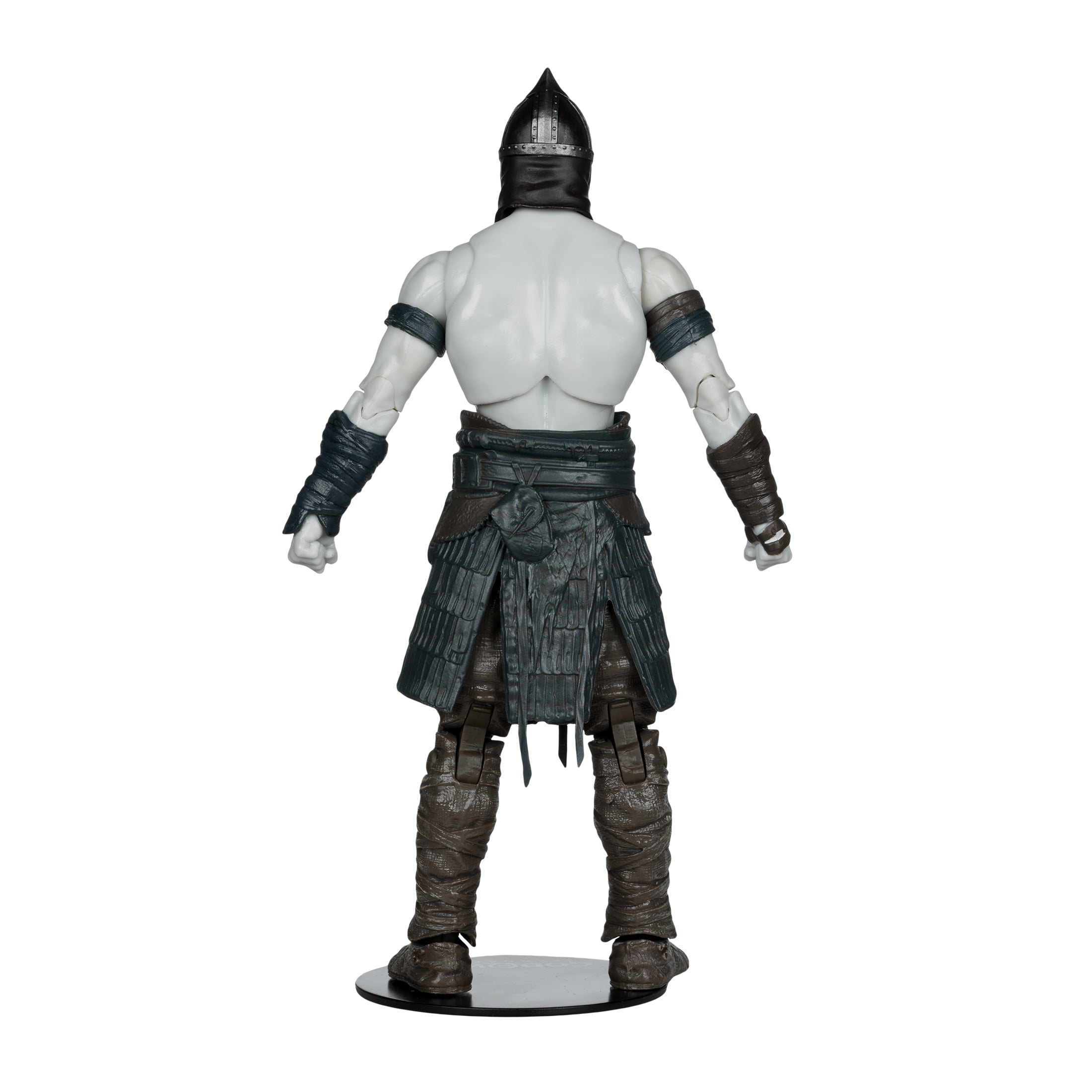 God of War Ragnarok McFarlane Gaming Edition Einherjar Action Figure Gallery Image 6