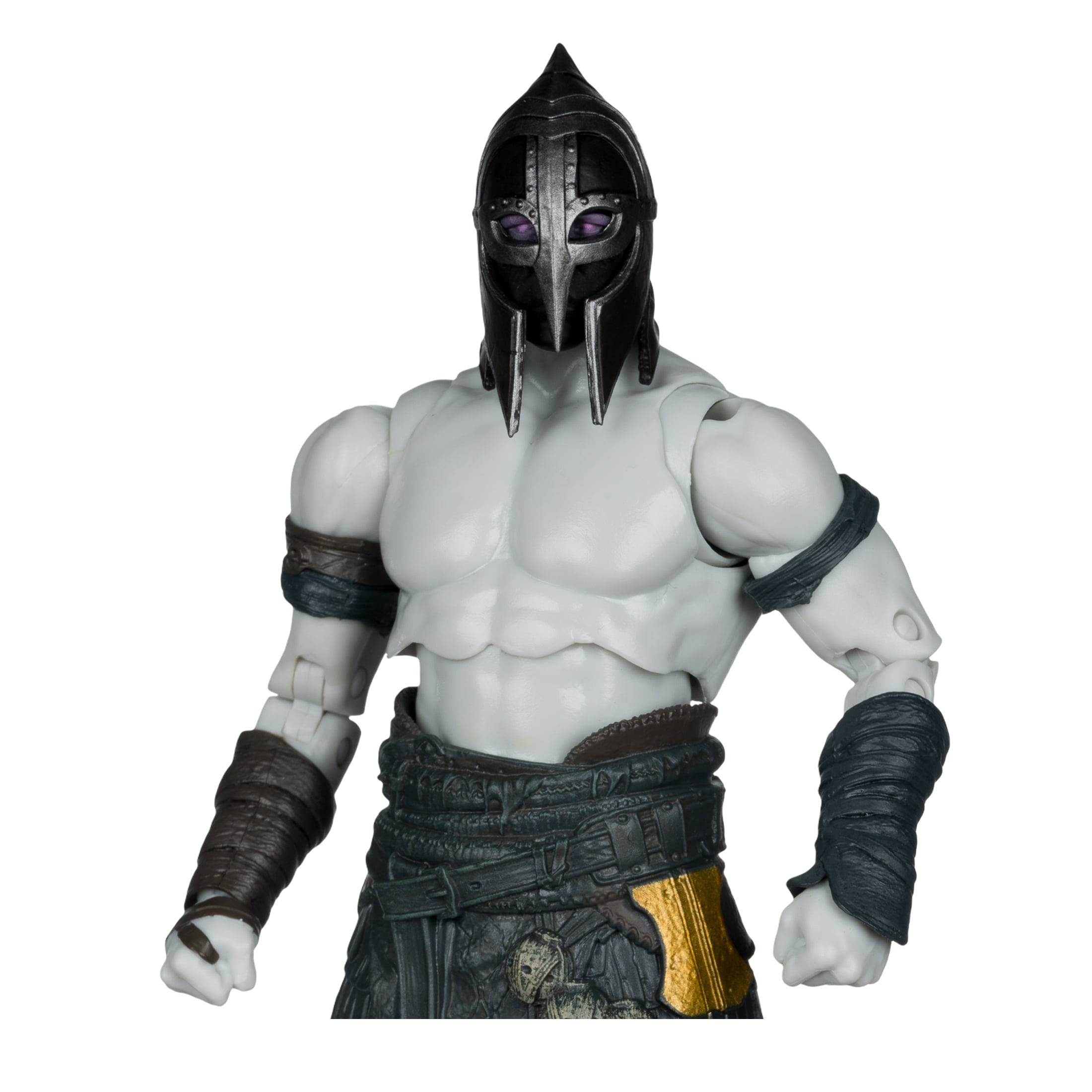 God of War Ragnarok McFarlane Gaming Edition Einherjar Action Figure Gallery Image 5