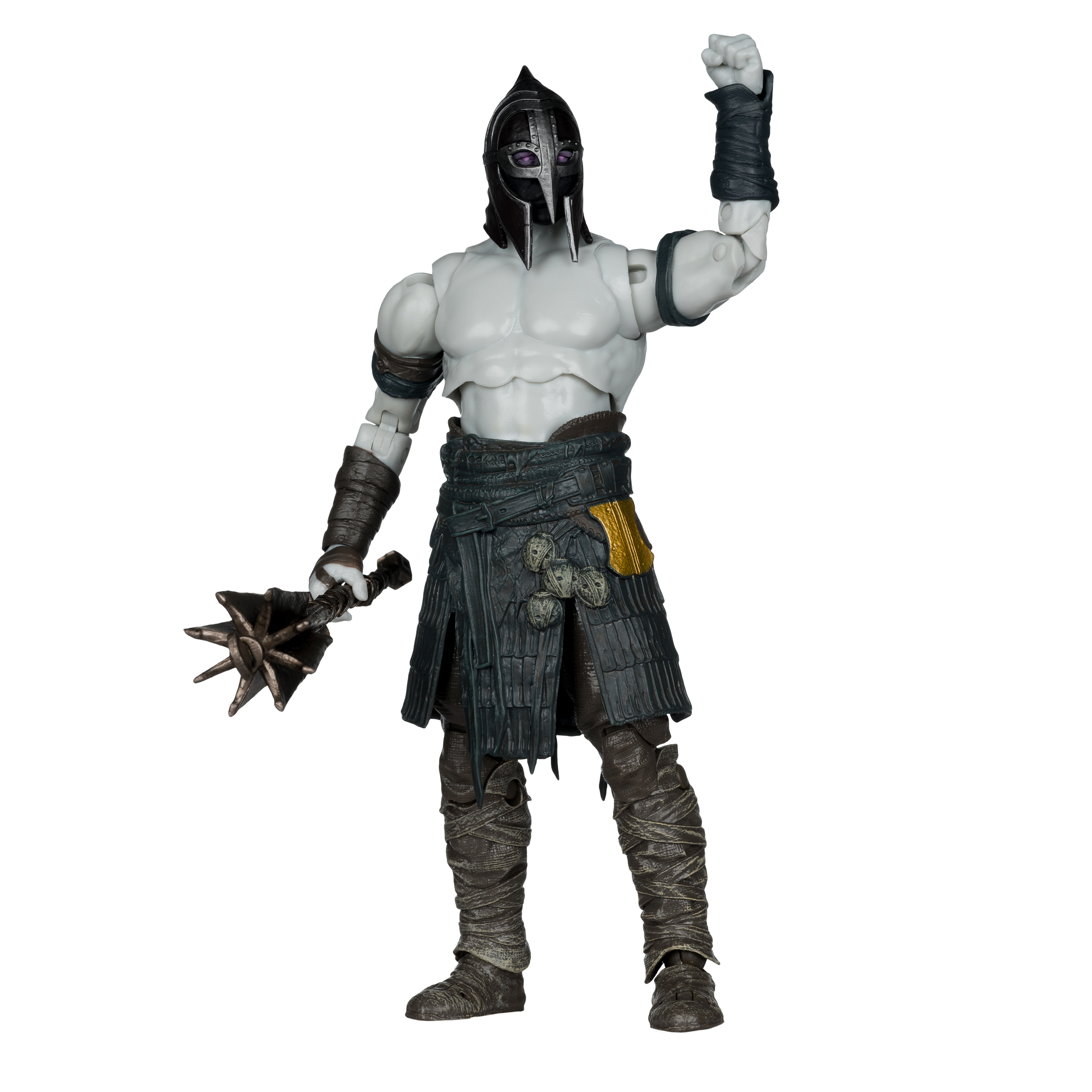 God of War Ragnarok McFarlane Gaming Edition Einherjar Action Figure Gallery Image 4