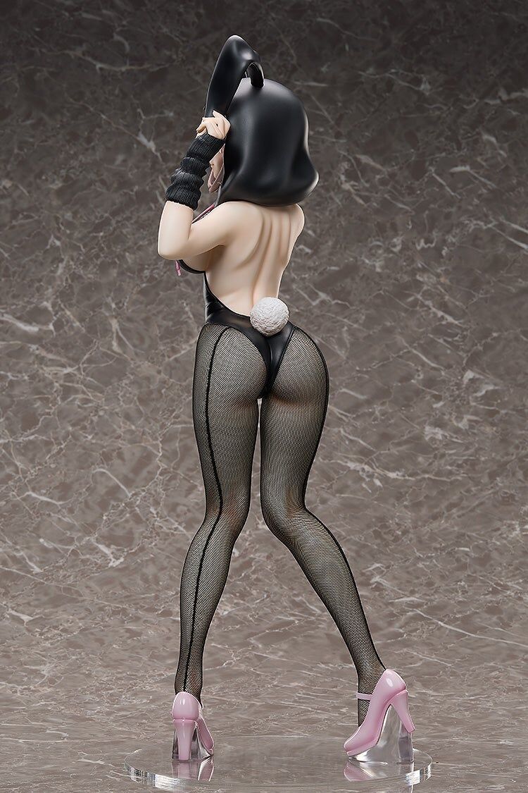 Danganronpa 2: Goodbye Despair B-Style Chiaki Nanami (Bunny Ver.) 1/3 Scale Figure Gallery Image 7