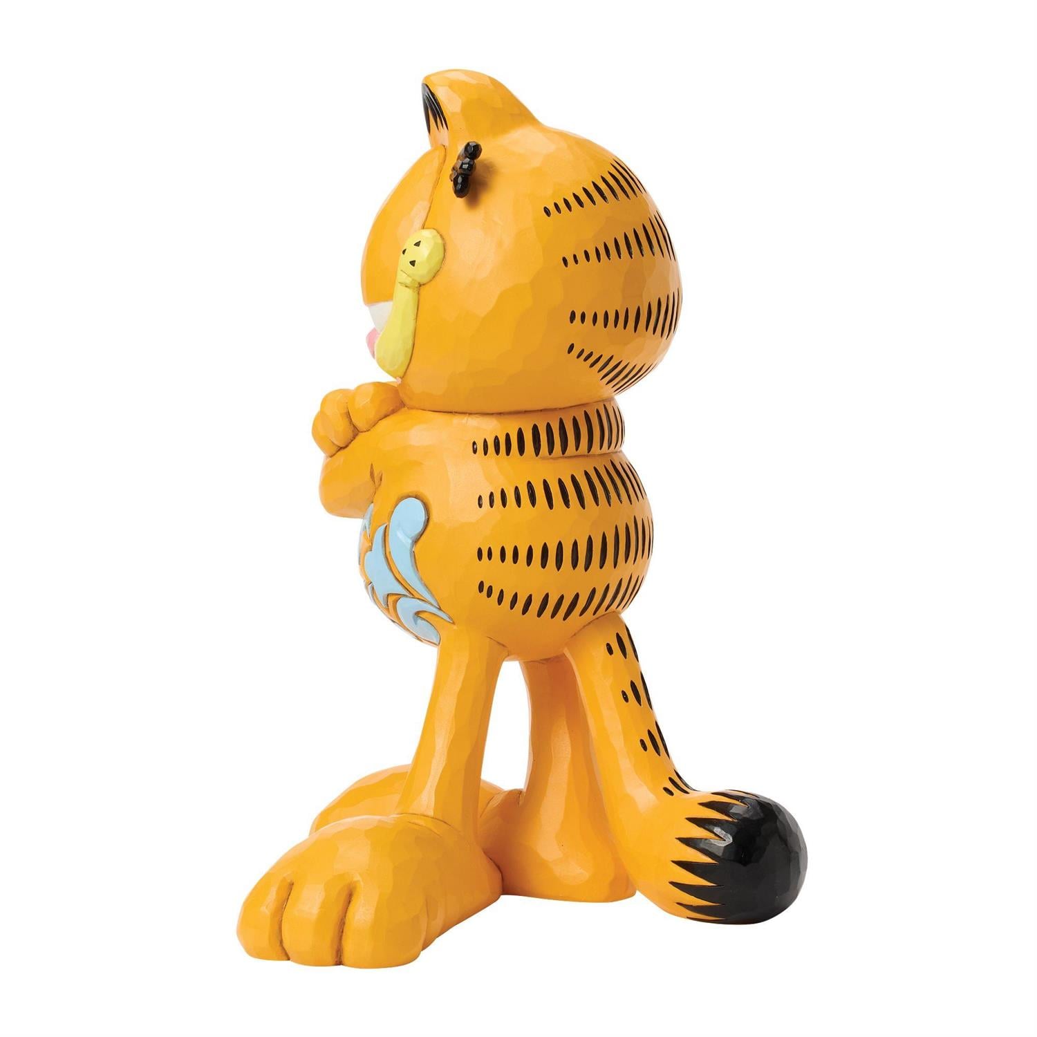Garfield Arms Crossed Statue (Jim Shore) Gallery Image 4