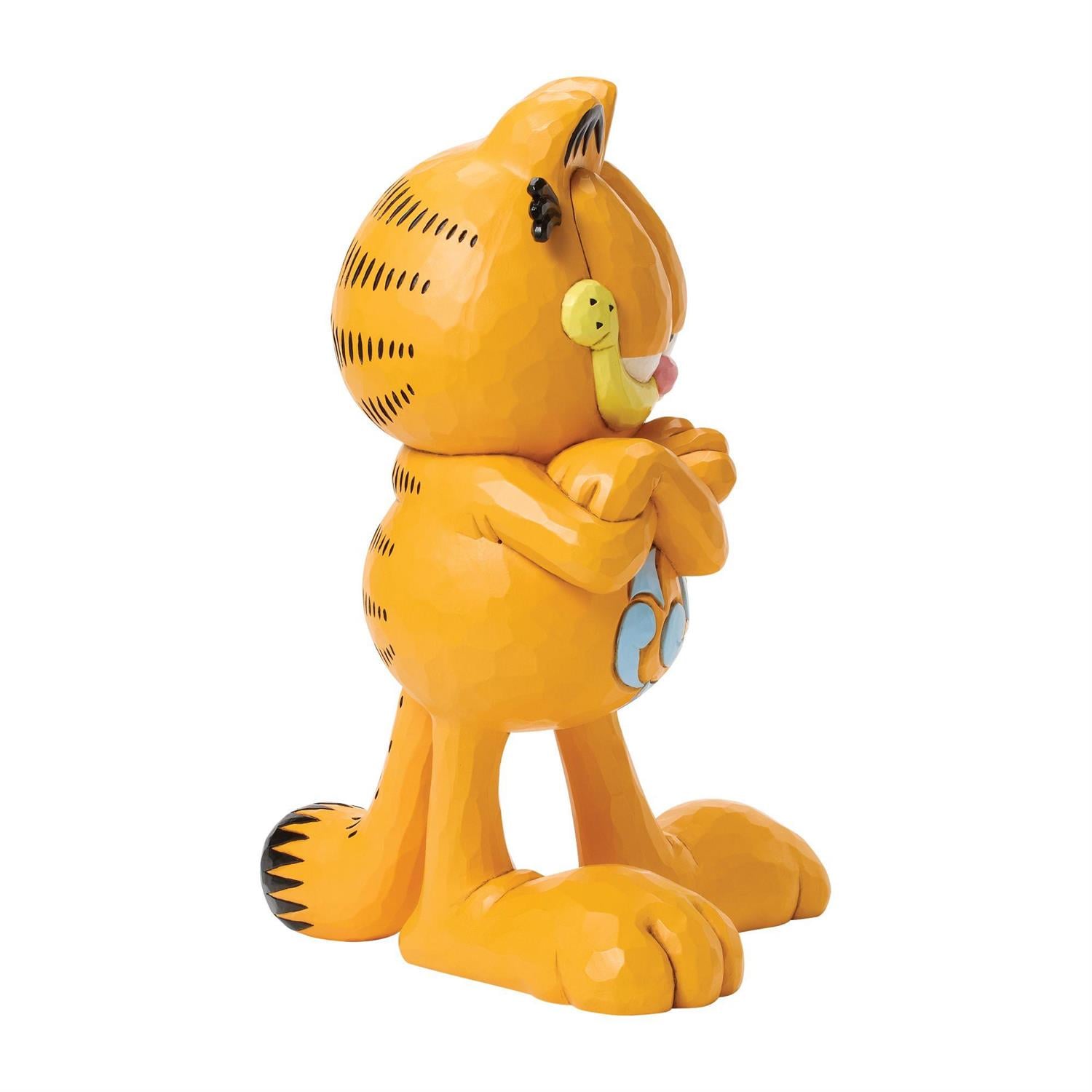 Garfield Arms Crossed Statue (Jim Shore) Gallery Image 5