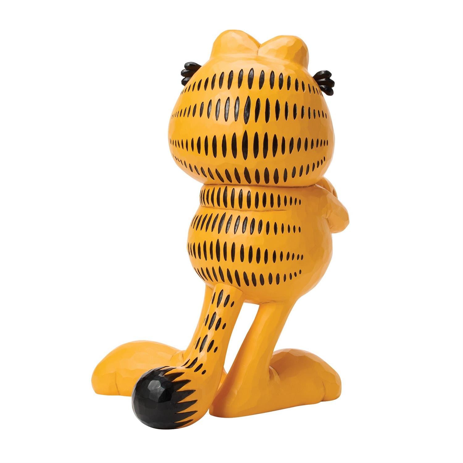 Garfield Arms Crossed Statue (Jim Shore) Gallery Image 6