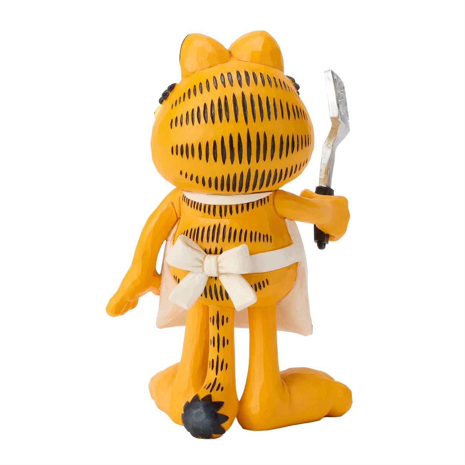 Garfield Grilling Figurine (Jim Shore) Gallery Image 6
