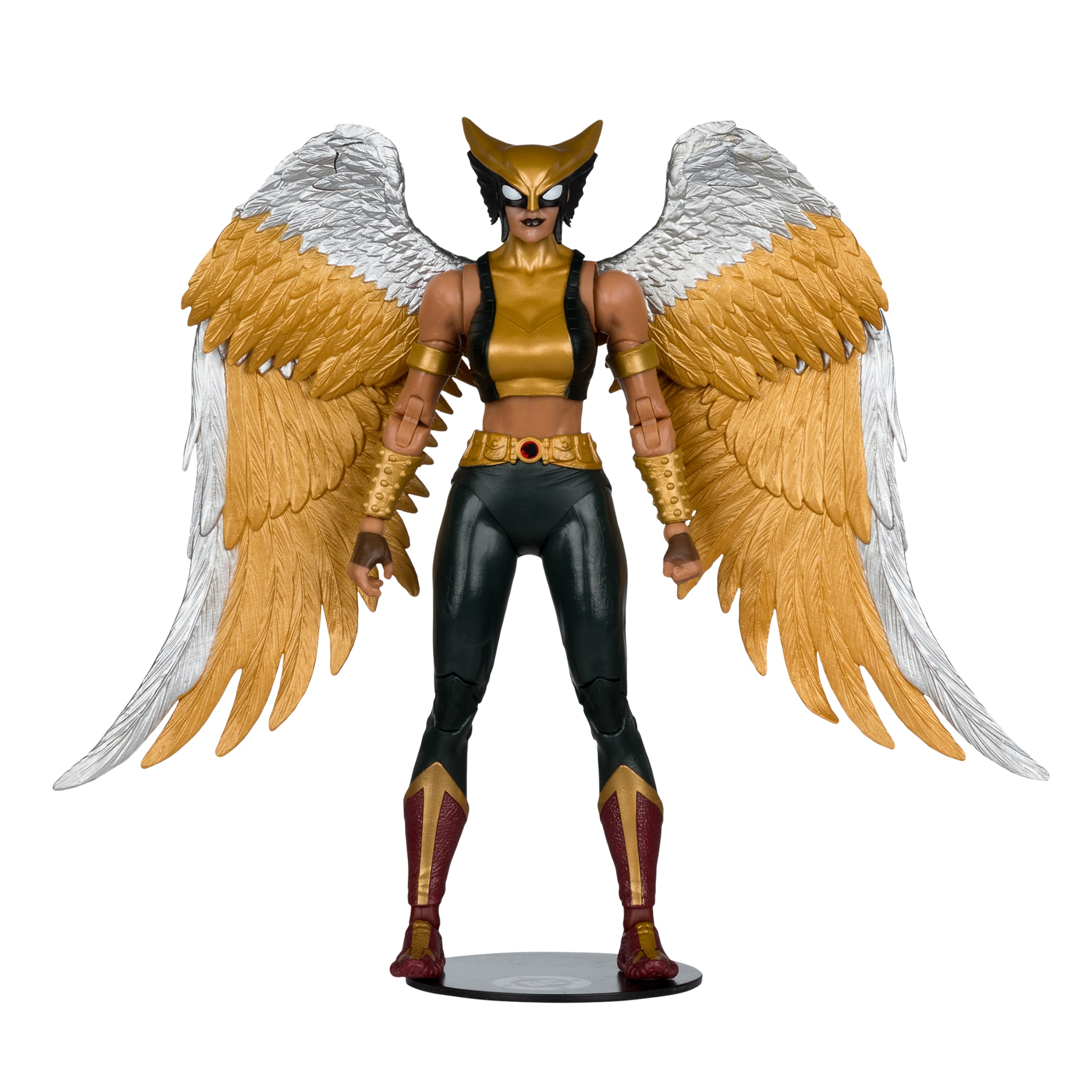 DC Multiverse Collector Edition Hawkgirl (Kendra Saunders) Action Figure Gallery Image 6