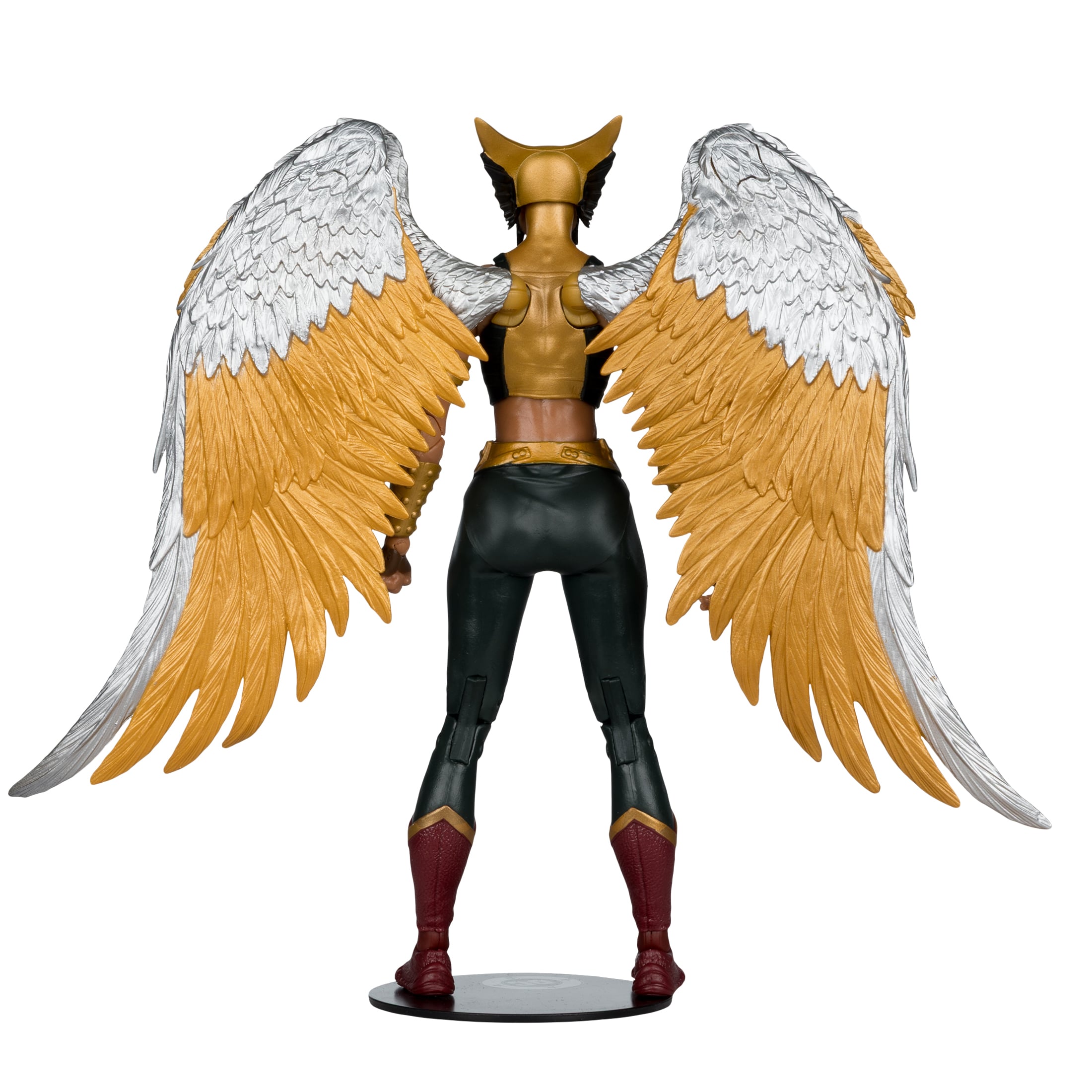 DC Multiverse Collector Edition Hawkgirl (Kendra Saunders) Action Figure Gallery Image 7
