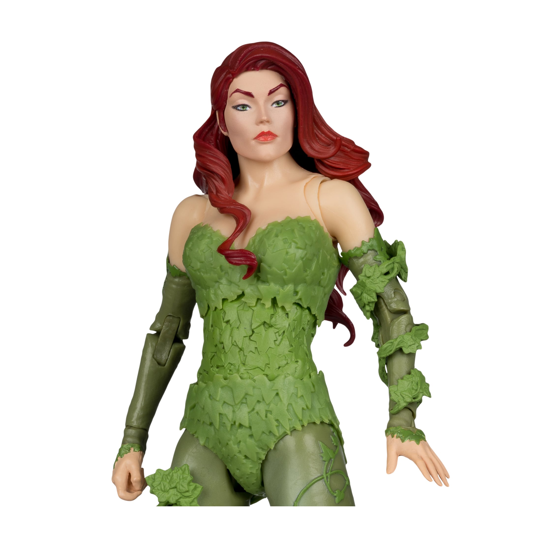 DC Classic DC Multiverse Collector Edition Poison Ivy Action Figure Gallery Image 5