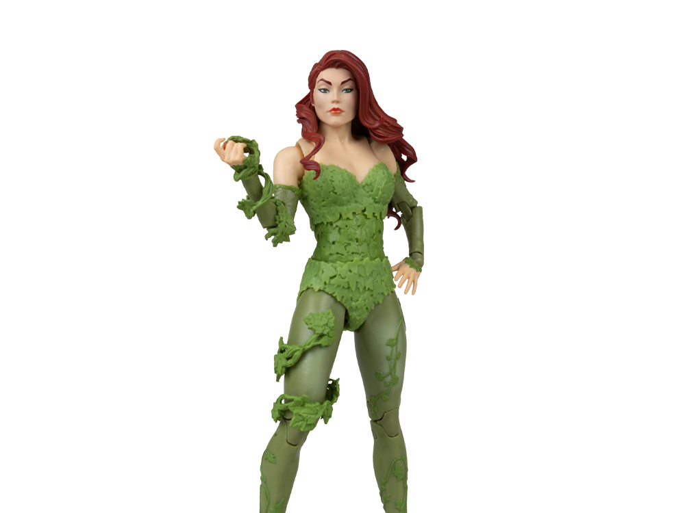 DC Classic DC Multiverse Collector Edition Poison Ivy Action Figure Gallery Image 1