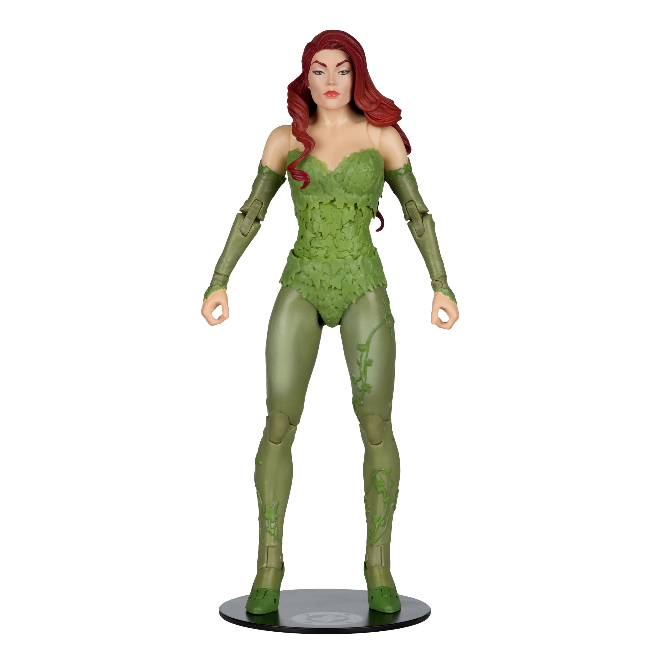 DC Classic DC Multiverse Collector Edition Poison Ivy Action Figure Gallery Image 6