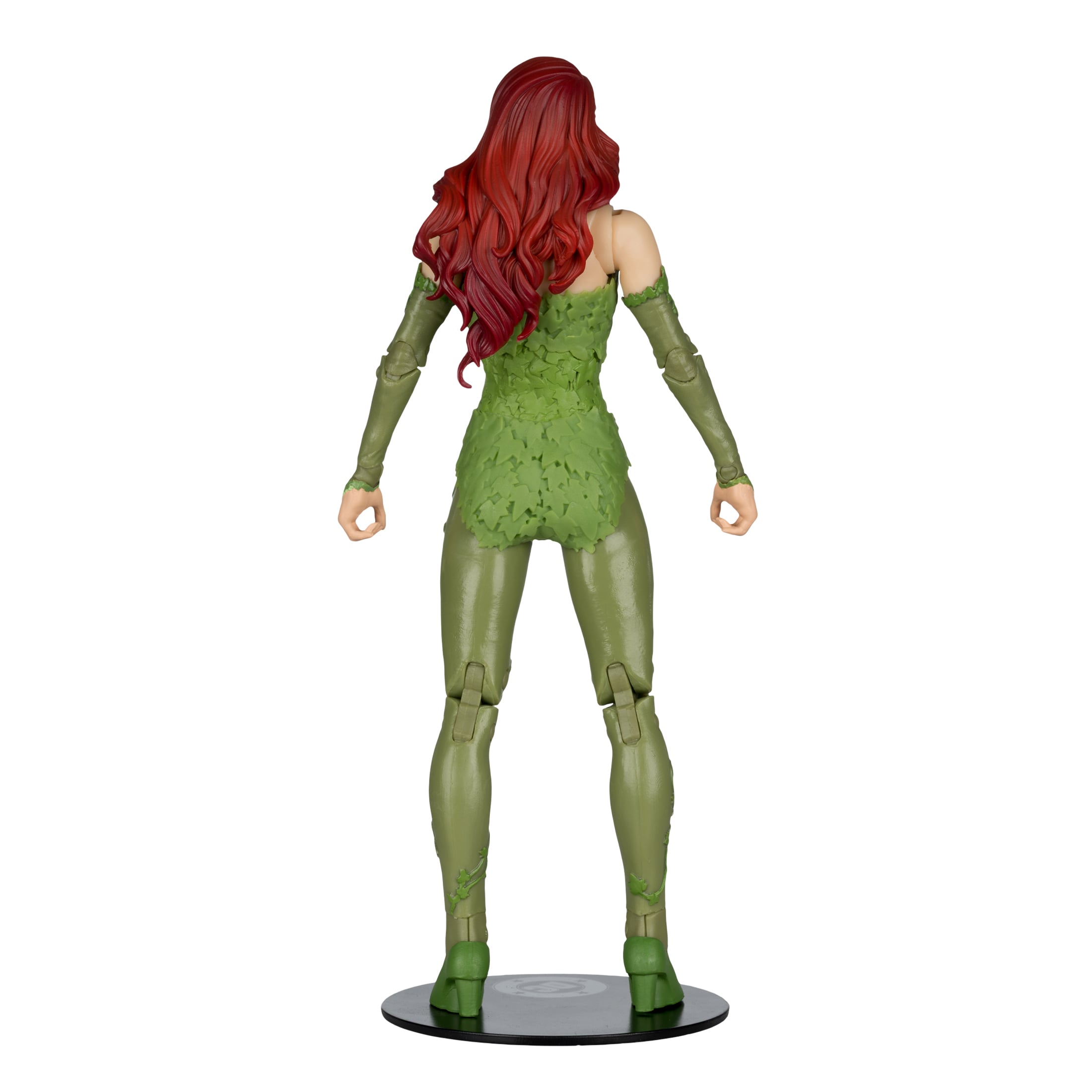 DC Classic DC Multiverse Collector Edition Poison Ivy Action Figure Gallery Image 7