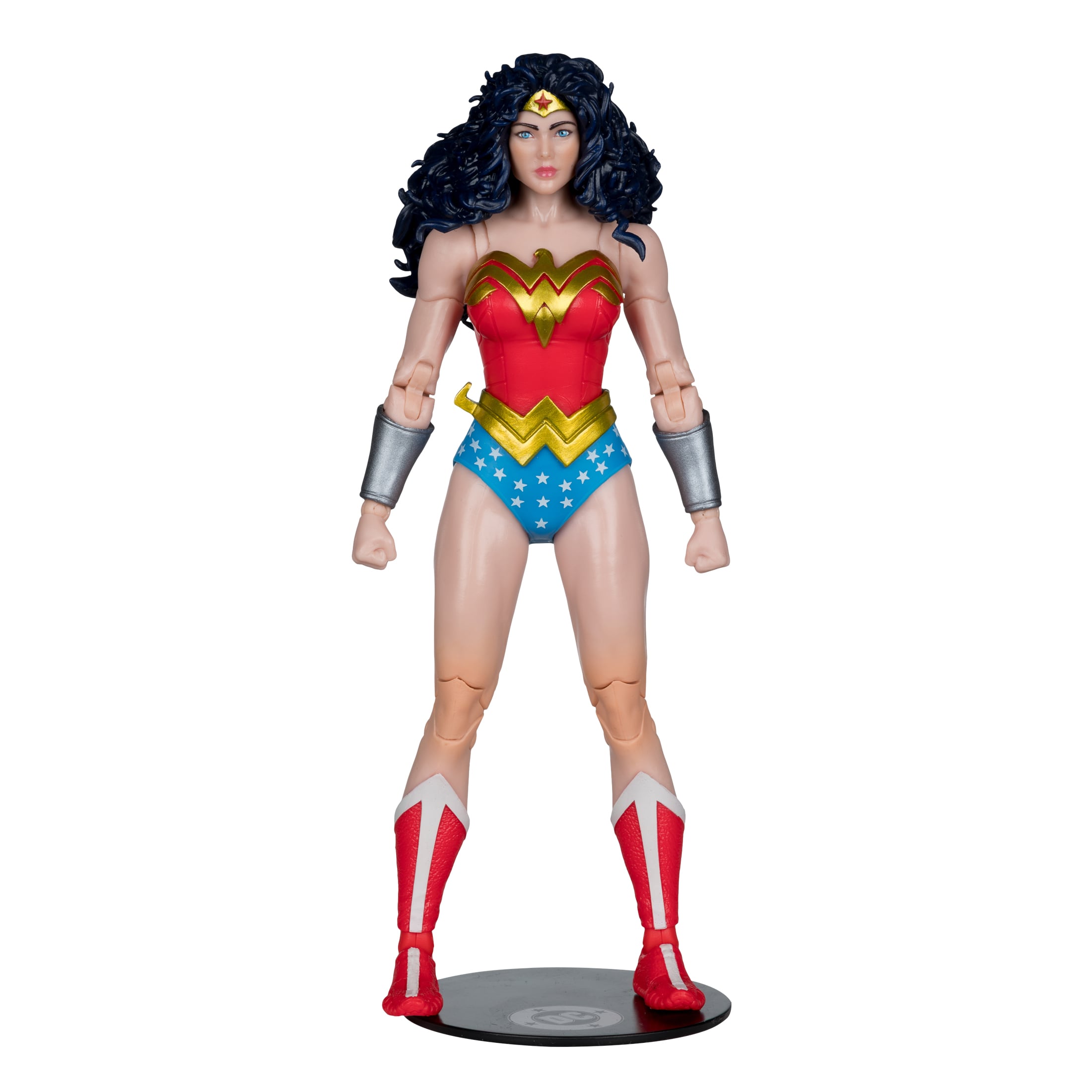 DC Classic DC Multiverse Collector Edition Wonder Woman Action Figure Gallery Image 6