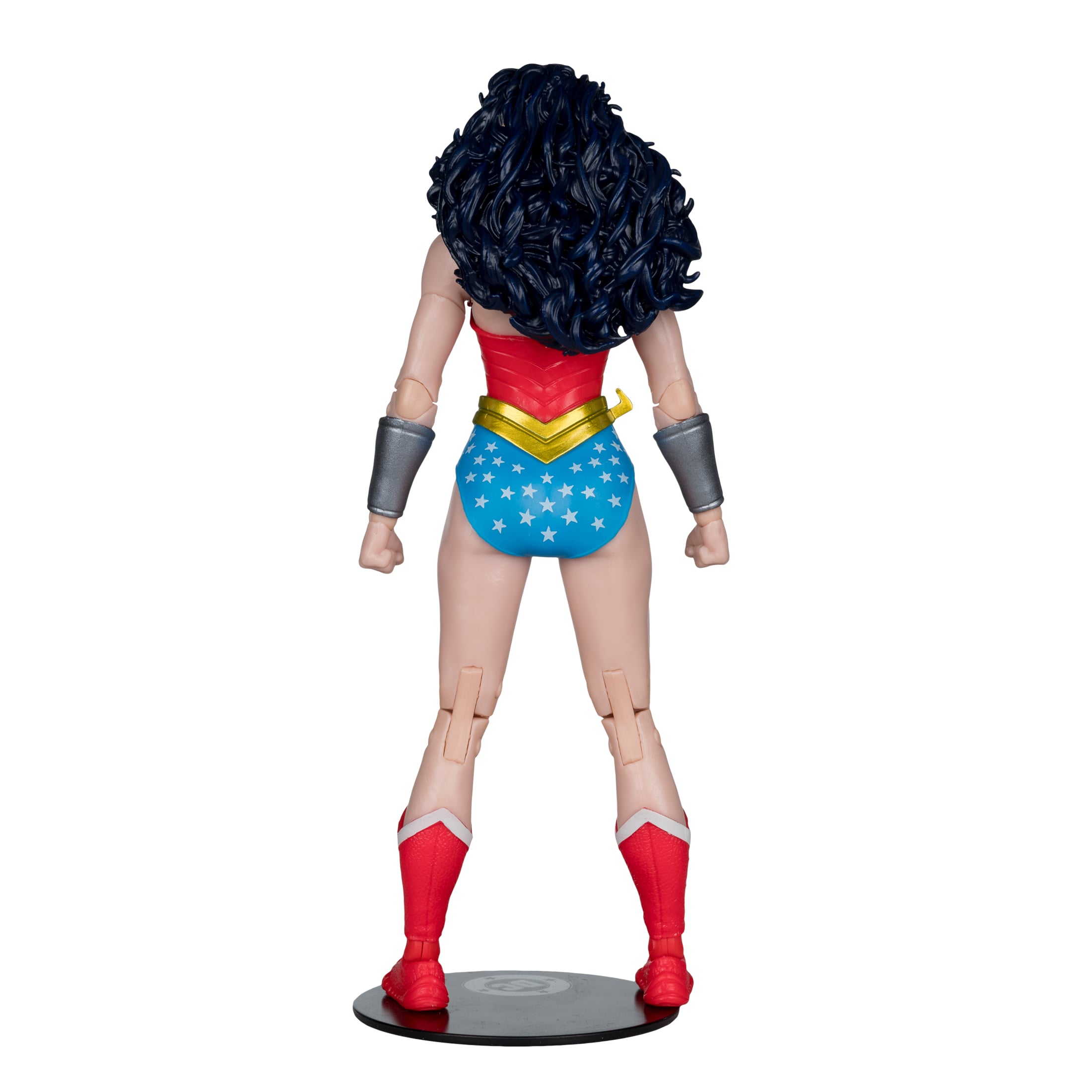 DC Classic DC Multiverse Collector Edition Wonder Woman Action Figure Gallery Image 7