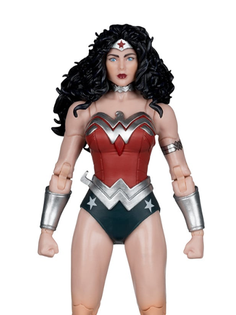 DC Classic DC Multiverse Collector Edition Wonder Woman Action