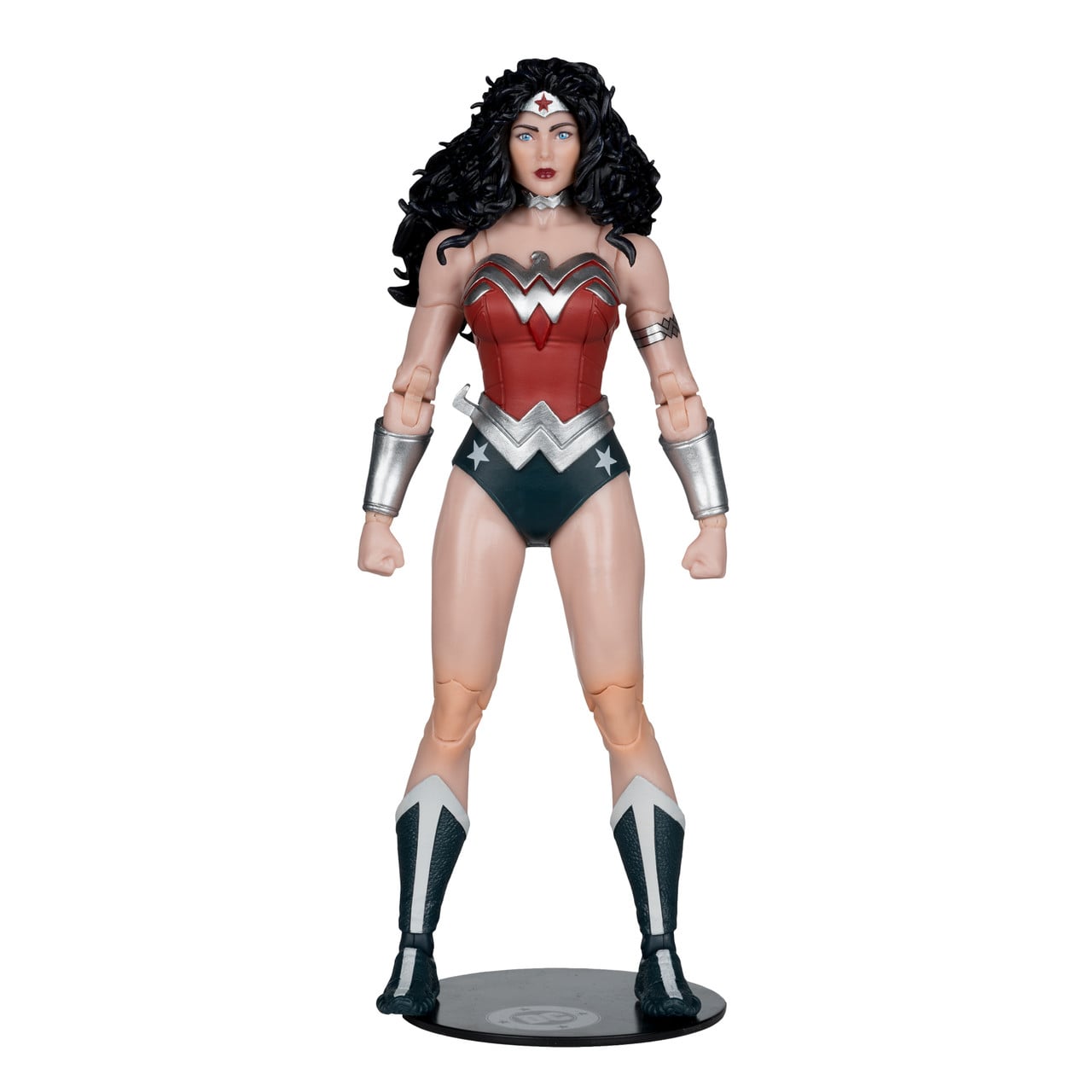 DC Classic DC Multiverse Collector Edition Wonder Woman Action