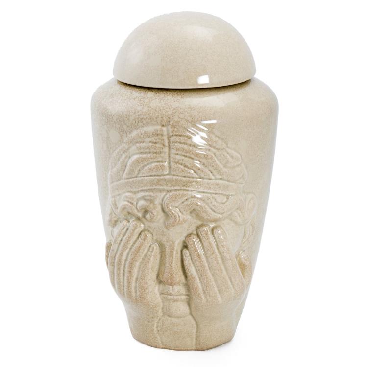 Doctor Who Weeping Angel Cookie Jar Gallery Image 4