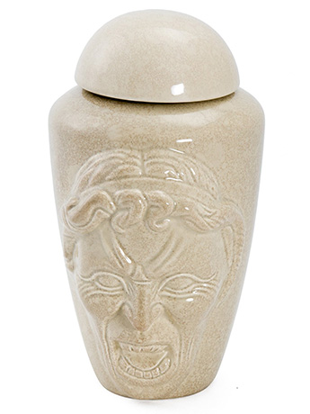 Doctor Who Weeping Angel Cookie Jar Gallery Image 2