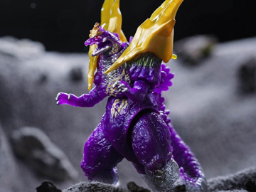 Godzilla Godziburst Plasma SpaceGodzilla Action Figure (English Ver.)