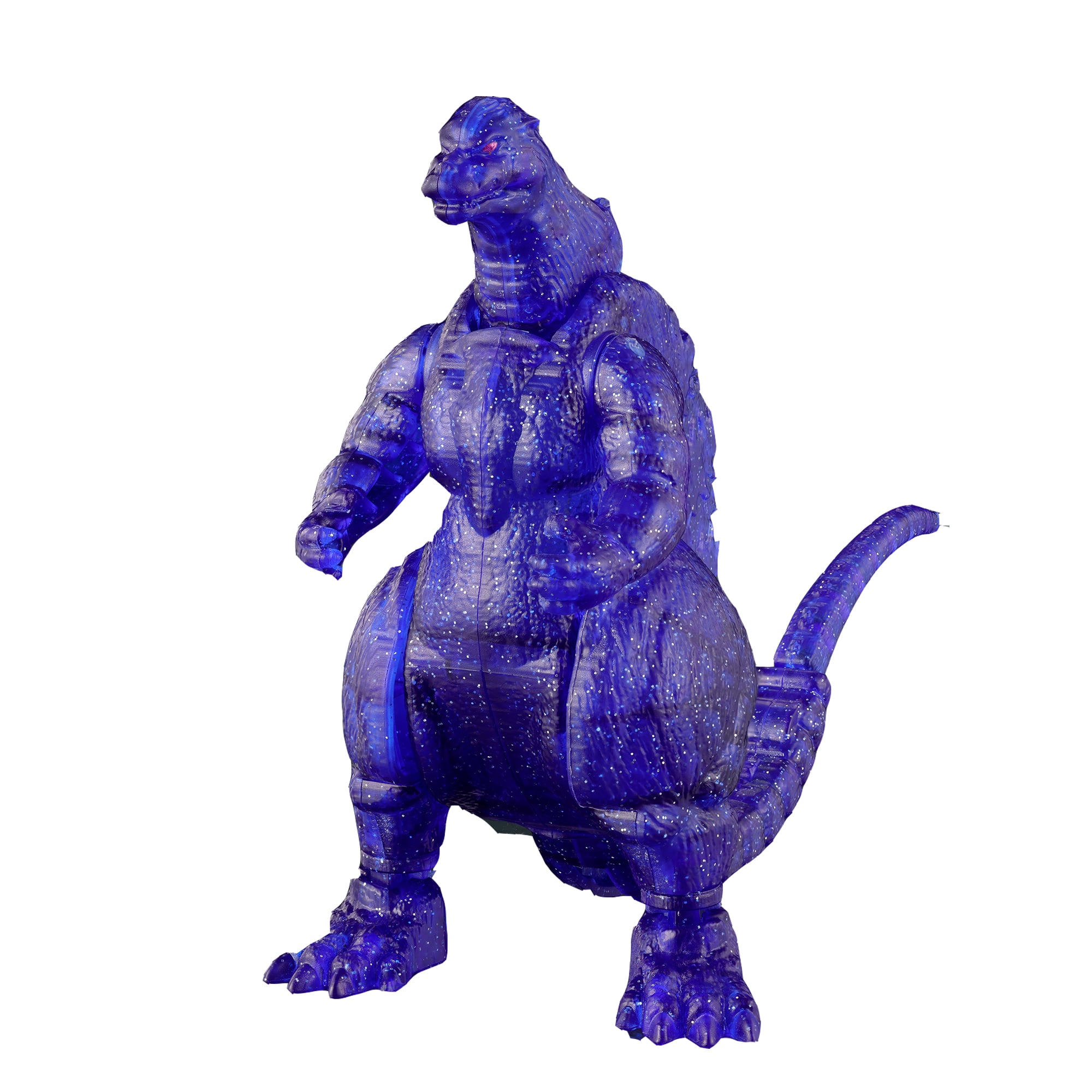 Godzilla Scramble Random Godzilla Figure