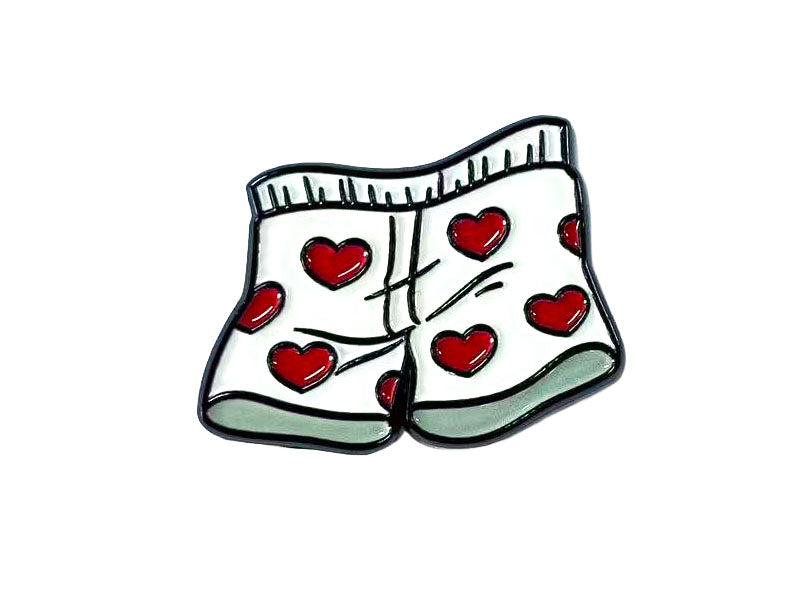 Dungeon Crawler Carl: Adventurer's Pin Loot Box (Floors 1-3) Random Enamel Pin Gallery Image 5