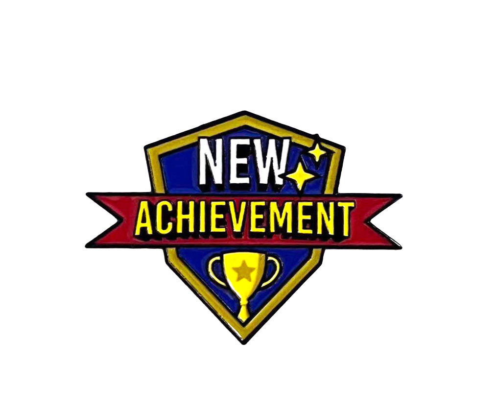 Dungeon Crawler Carl: Adventurer's Pin Loot Box (Floors 1-3) Box of 12 Random Enamel Pins Gallery Image 11