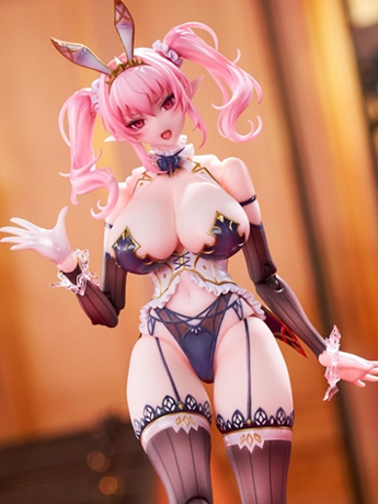 Galactic Series Alice 1/12 Scale Action Figure Gallery Image 2