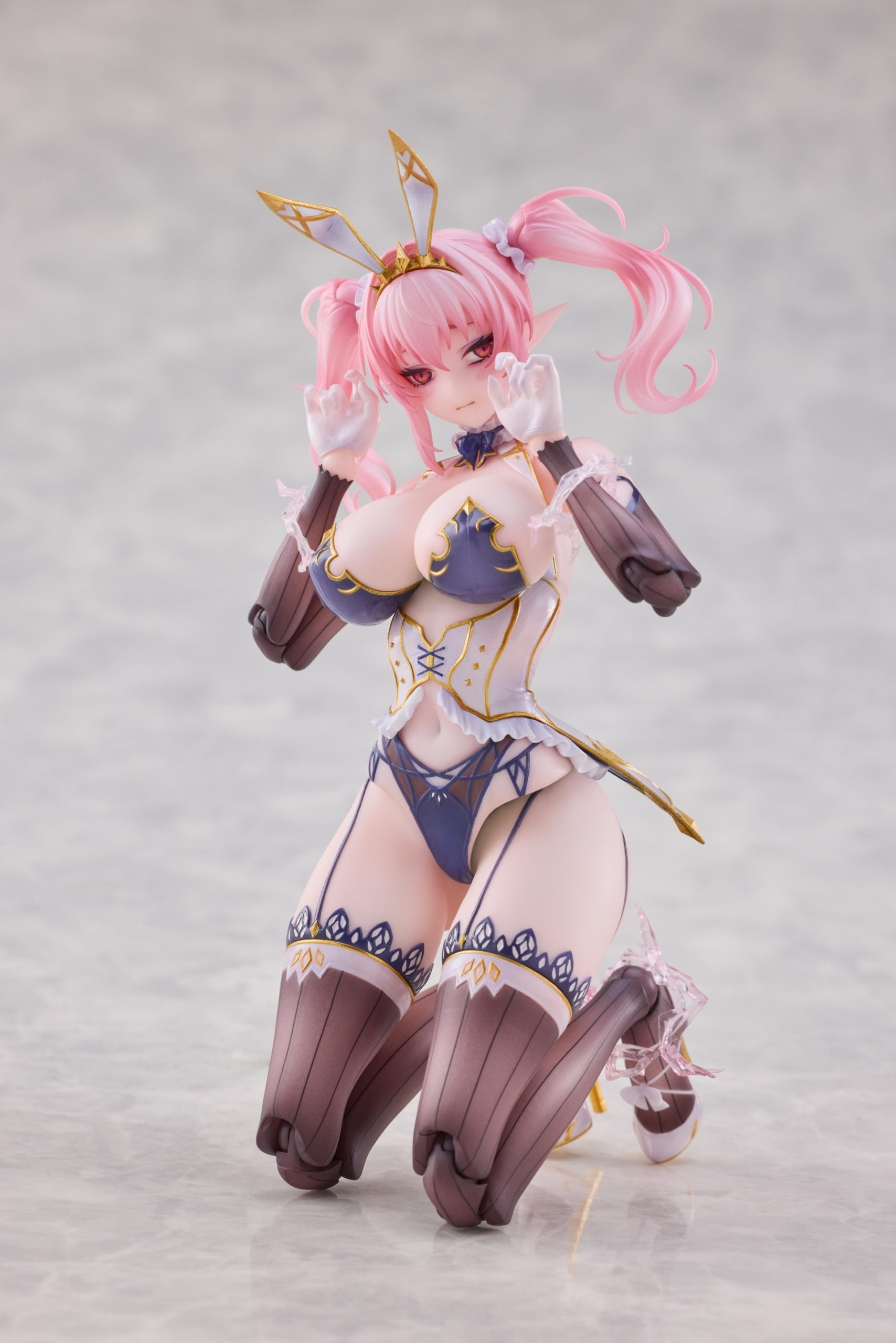 Galactic Series Alice 1/12 Scale Action Figure Gallery Image 11