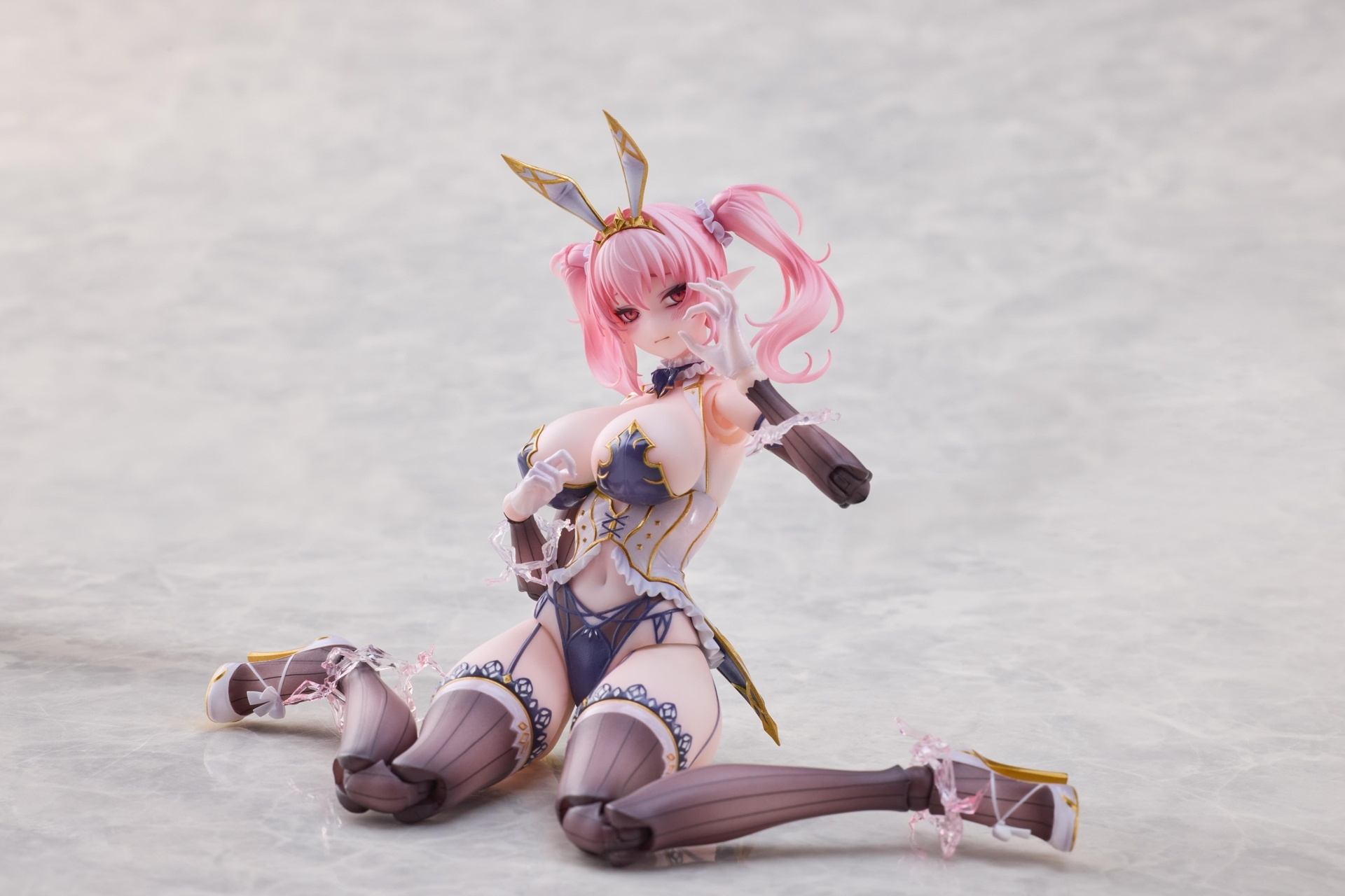 Galactic Series Alice 1/12 Scale Action Figure Gallery Image 12