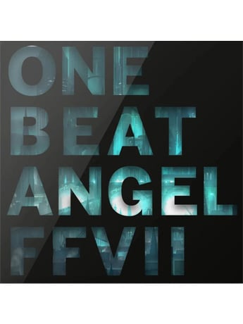 One Beat Angel FFVII Vinyl LP Gallery Image 2