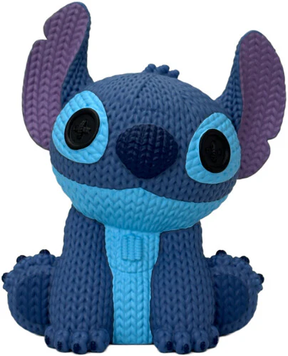 Lilo & Stitch Handmade by Robots #626 Stitch Gallery Image 7