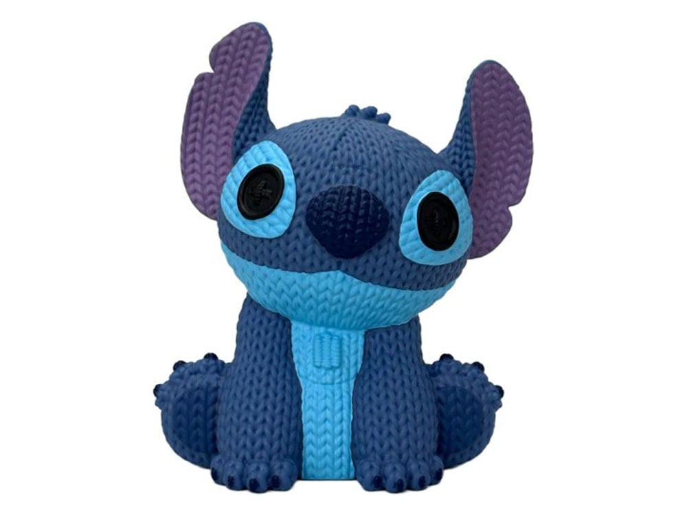 Lilo & Stitch Handmade by Robots #626 Stitch Gallery Image 1