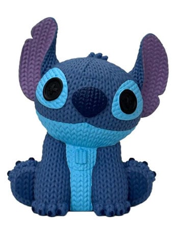 Lilo & Stitch Handmade by Robots #626 Stitch Gallery Image 2