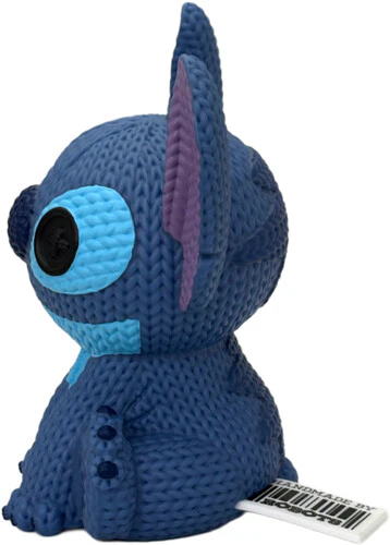 Lilo & Stitch Handmade by Robots #626 Stitch Gallery Image 3
