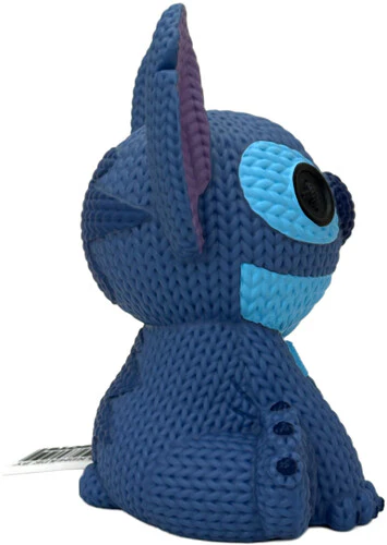 Lilo & Stitch Handmade by Robots #626 Stitch Gallery Image 5